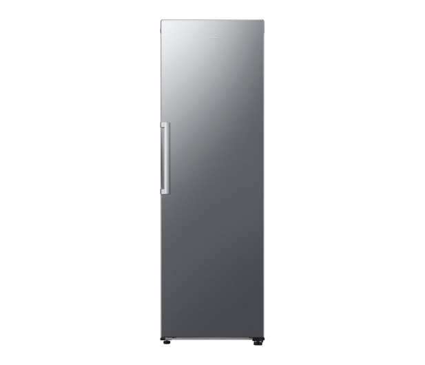 Lodówka Samsung RR40H39GETEO Twin No Frost 185,8cm Srebrna AI 387L - 1529119 - zdjęcie 2